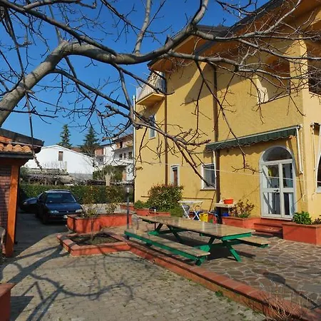 Pieffe Bed & Breakfast *