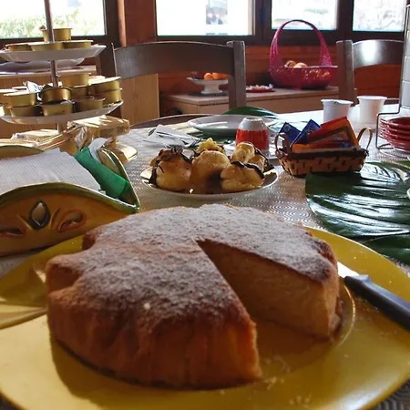 Pieffe Bed and breakfast