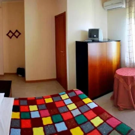 Pieffe Bed & Breakfast Frascineto