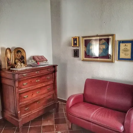 Pieffe Bed & Breakfast Frascineto