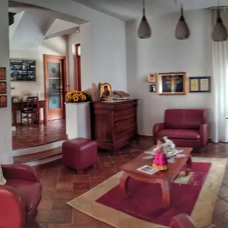 Pieffe Bed and breakfast *