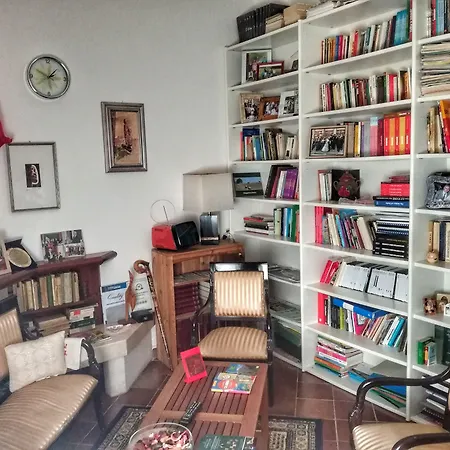 Bed and breakfast Pieffe Frascineto