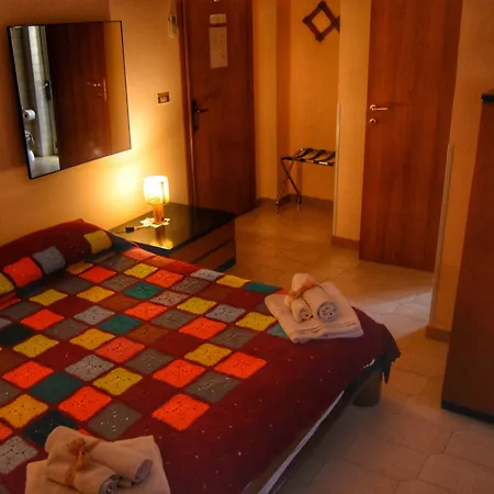 Bed & Breakfast Pieffe