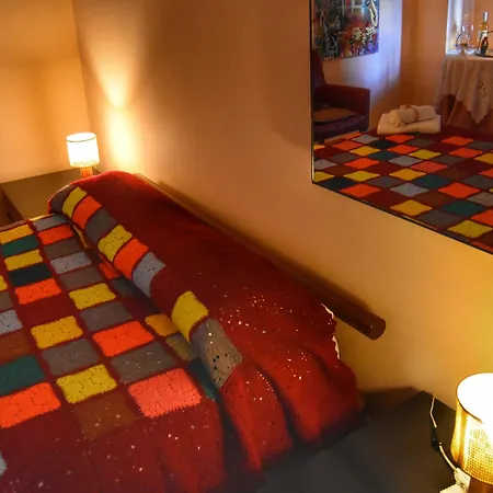 Pieffe Bed & Breakfast Frascineto