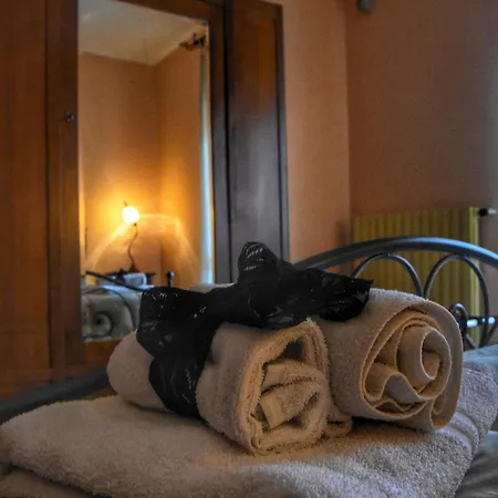 Bed and breakfast Pieffe *