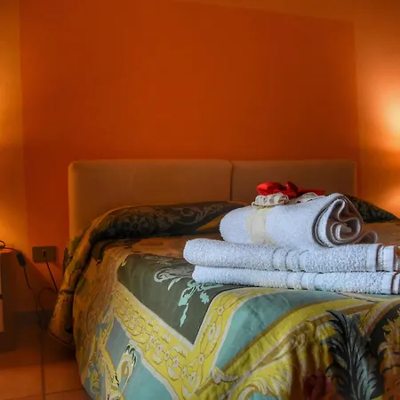 Pieffe Bed & Breakfast Frascineto