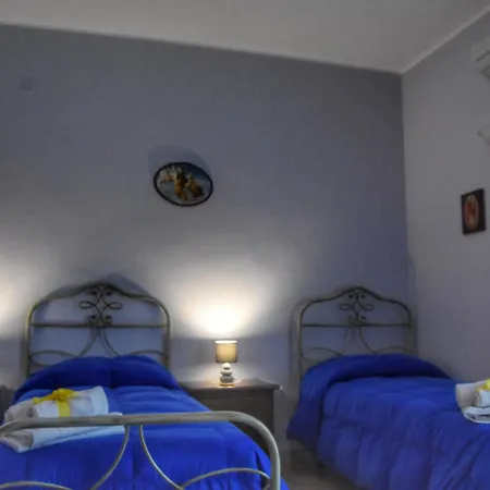 Pieffe Bed and breakfast Frascineto