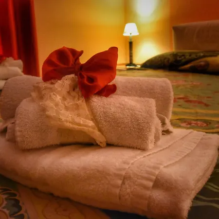 Bed & Breakfast Pieffe *