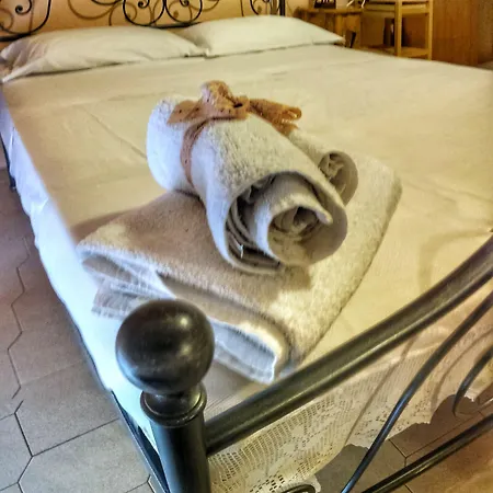 Pieffe Bed and breakfast