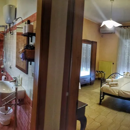 Bed & Breakfast Pieffe *