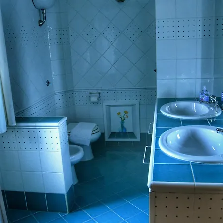 Bed and breakfast Pieffe