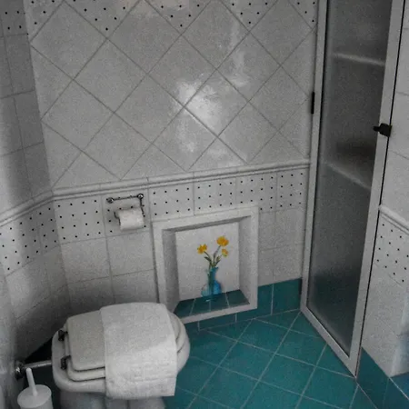 Pieffe Bed and breakfast *