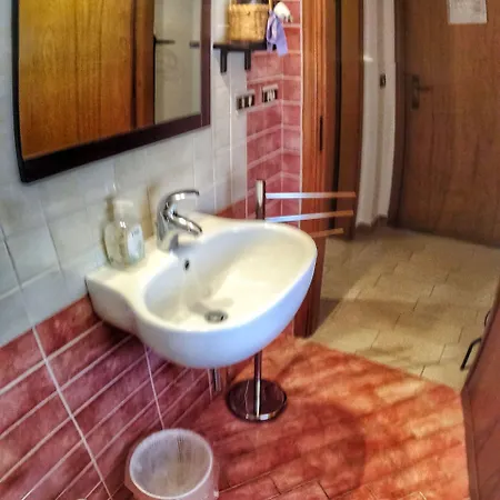 Bed & Breakfast Pieffe