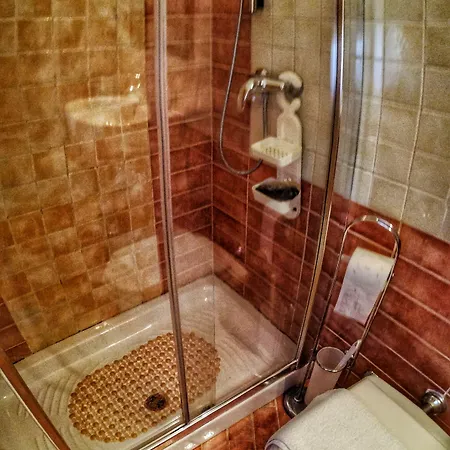 Bed and breakfast Pieffe