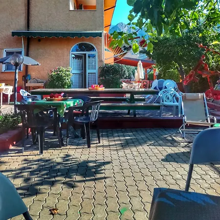 Bed and breakfast Pieffe Frascineto