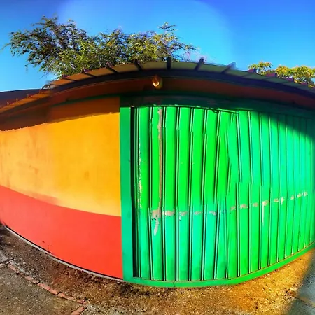 Pieffe Bed and breakfast