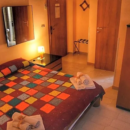 Pieffe Bed & Breakfast Frascineto