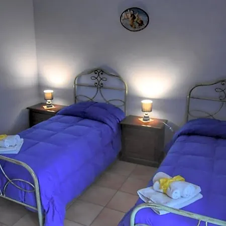 Bed & Breakfast Pieffe Frascineto