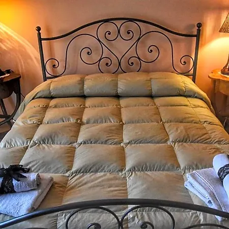 Pieffe Bed & Breakfast Frascineto