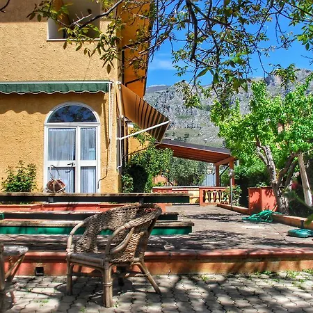 Bed and breakfast Pieffe *