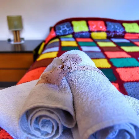 Bed & Breakfast Pieffe *