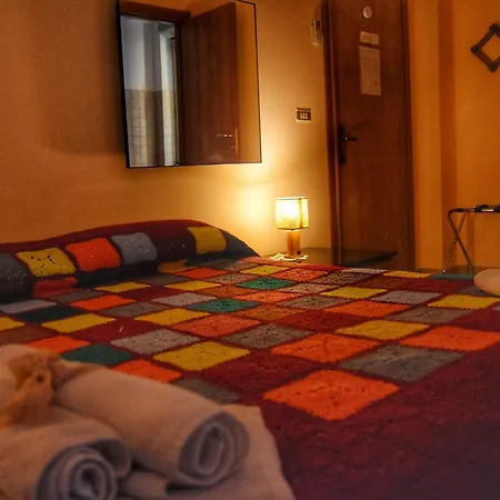 Bed and breakfast Pieffe