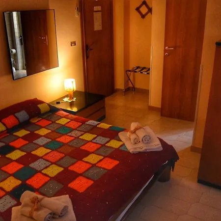 Pieffe Bed & Breakfast