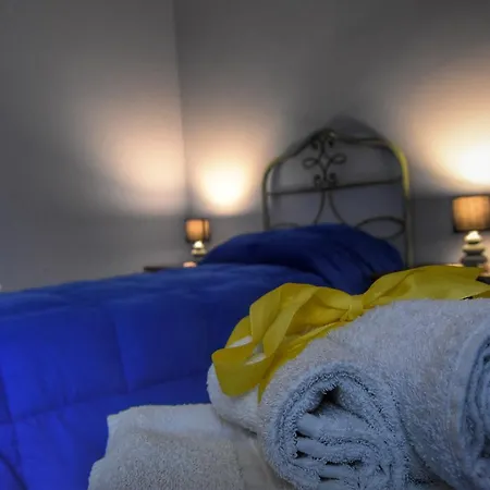 Bed and breakfast Pieffe *