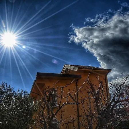 Pieffe Bed and breakfast