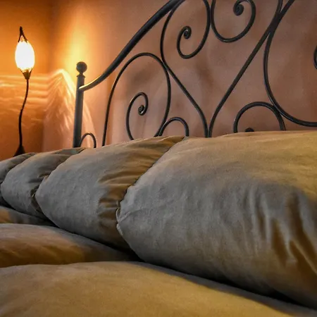 Bed & Breakfast Pieffe