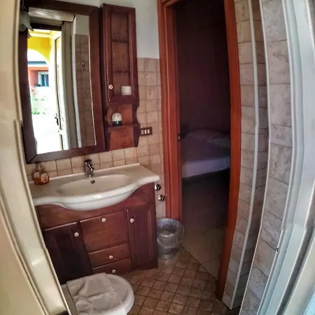 Pieffe Bed & Breakfast