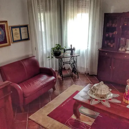 Pieffe Bed & Breakfast Frascineto
