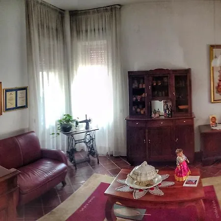 Bed & Breakfast Pieffe Frascineto