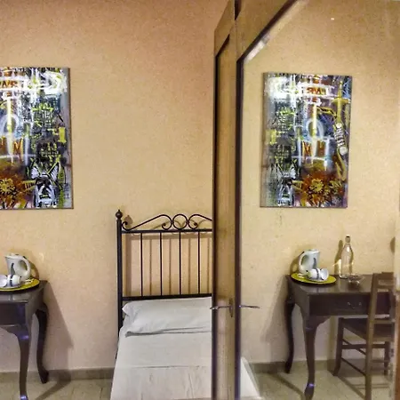 Bed & Breakfast Pieffe Frascineto