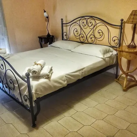 Bed & Breakfast Pieffe