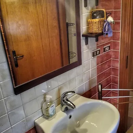 Pieffe Bed & Breakfast