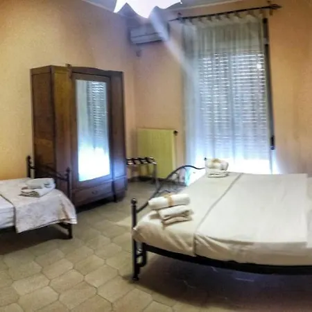 Pieffe Bed & Breakfast