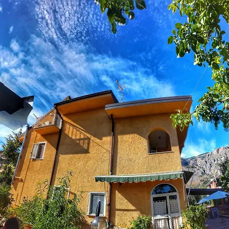 Pieffe Bed & Breakfast Frascineto