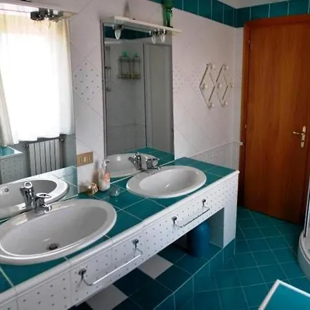 Bed & Breakfast Pieffe *