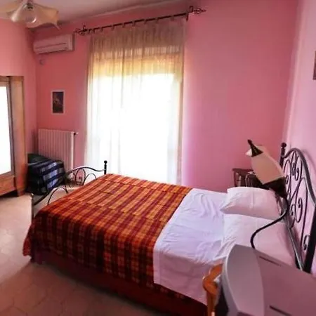 Pieffe Bed and breakfast