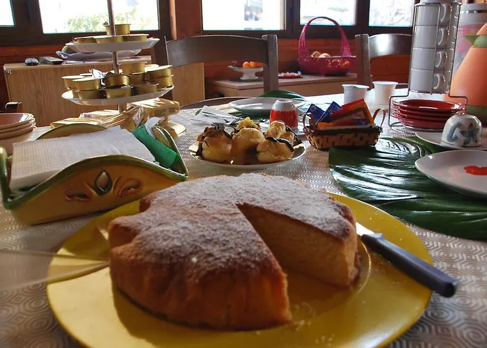 Pieffe Alojamento de Acomodação e Pequeno-almoço