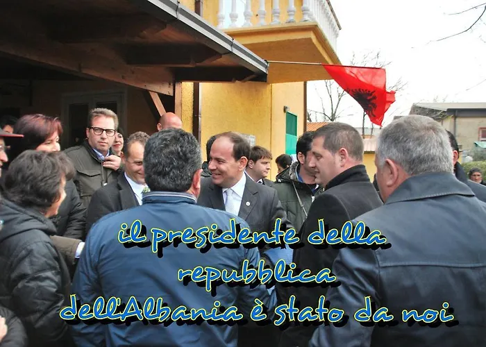 Pieffe Alojamento de Acomodação e Pequeno-almoço