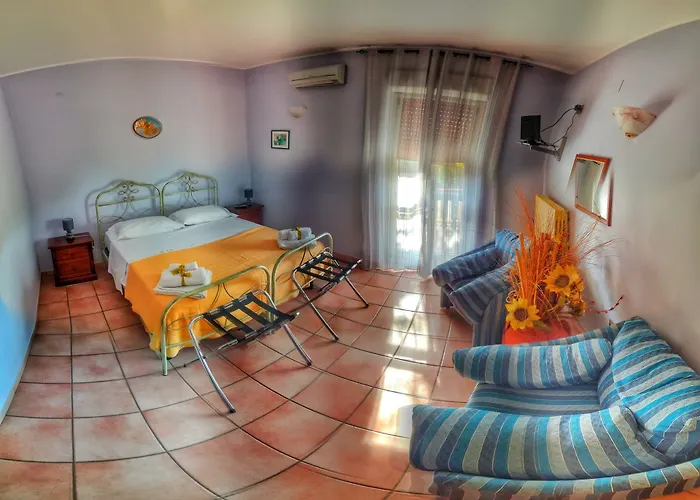 Alojamento de Acomodação e Pequeno-almoço Pieffe *