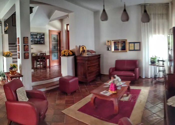 Pieffe Alojamento de Acomodação e Pequeno-almoço *