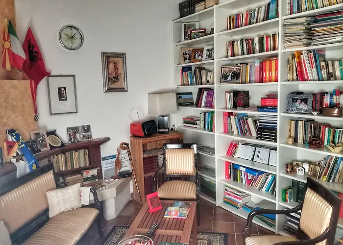 Alojamento de Acomodação e Pequeno-almoço Pieffe Frascineto