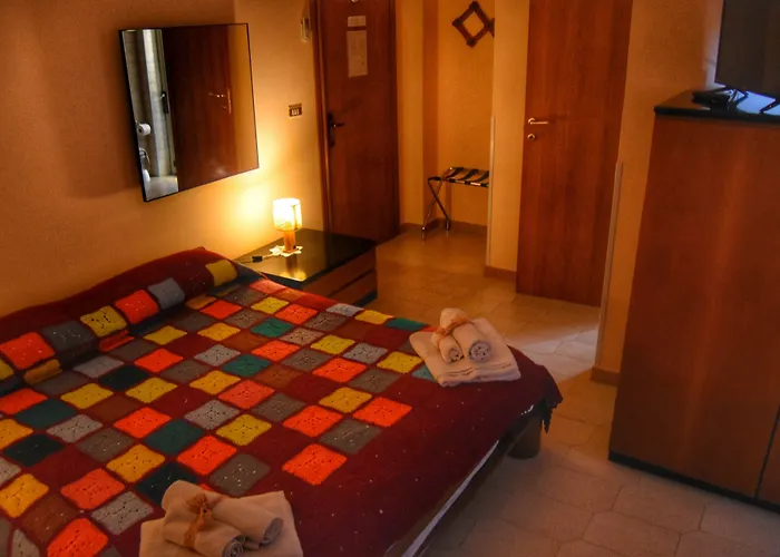 Alojamento de Acomodação e Pequeno-almoço Pieffe