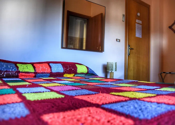 Alojamento de Acomodação e Pequeno-almoço Pieffe *