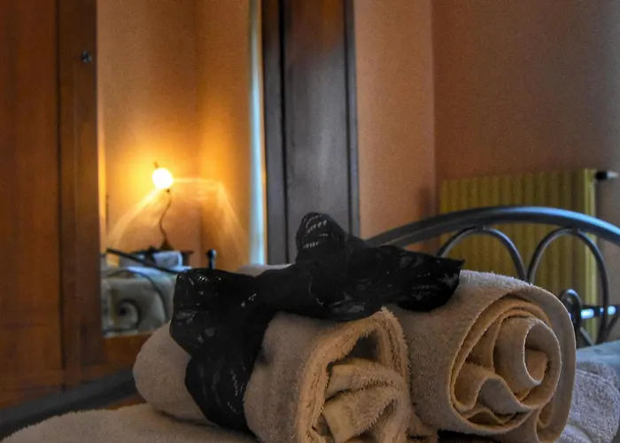 Alojamento de Acomodação e Pequeno-almoço Pieffe *