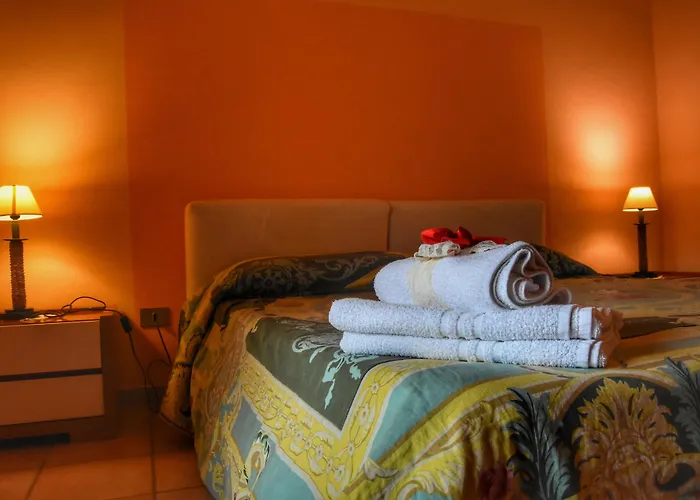 Pieffe Alojamento de Acomodação e Pequeno-almoço Frascineto