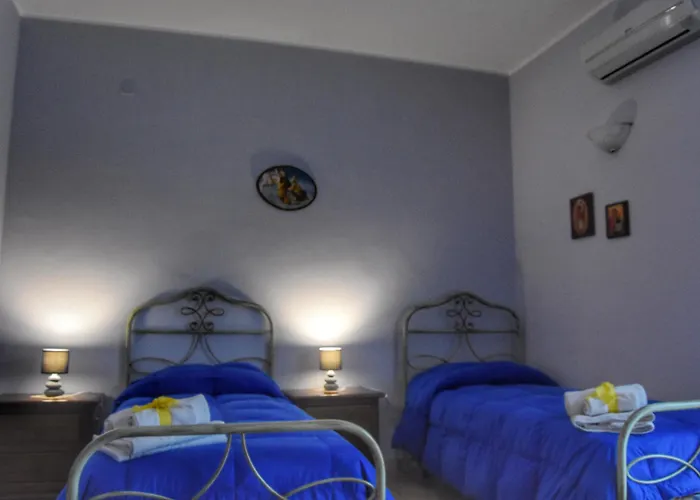 Pieffe Alojamento de Acomodação e Pequeno-almoço Frascineto